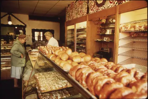 Poundbakery photo 2